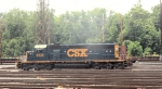 CSX 2432